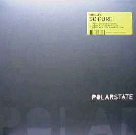 Portada de album Subsola - So Pure