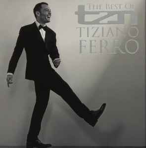 TZN - The Best Of Tiziano Ferro - Tiziano Ferro