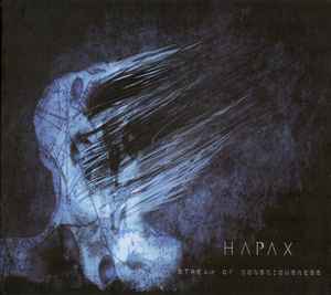 Stream Of Consciousness - Hapax