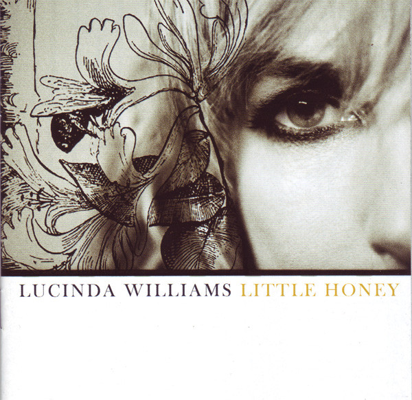 télécharger l'album Download Lucinda Williams - Little Honey album