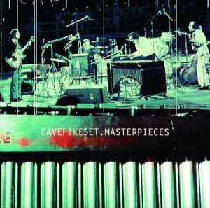 Dave Pike Set – Masterpieces (1996, CD) - Discogs