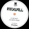 Rockwell (10) - Detroit / Back Again