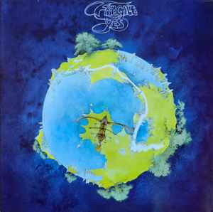 Yes – Fragile (Biem, Vinyl) - Discogs