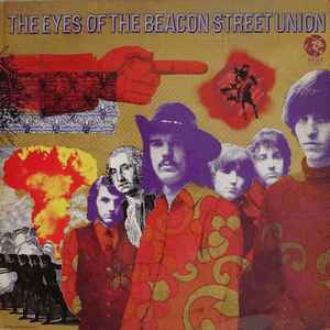 The Beacon Street Union* - The Eyes Of The Beacon Street Union