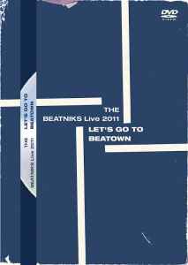 The Beatniks – The Beatniks Live 2011 