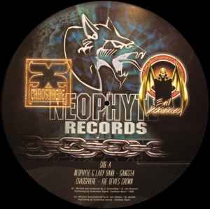 Neophyte Records Sampler Vol. 1 - Various