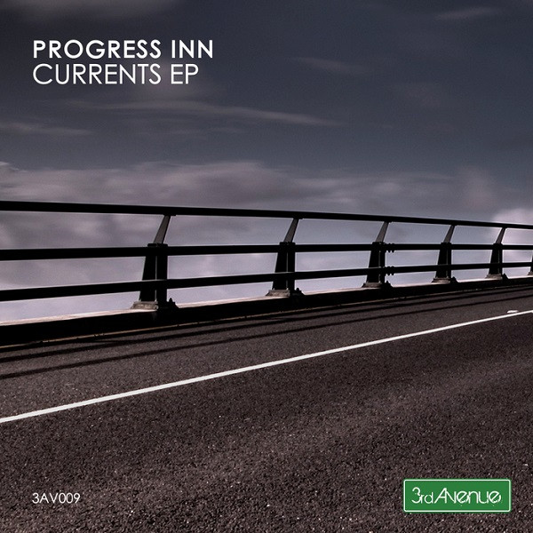ladda ner album Progress Inn - Currents EP