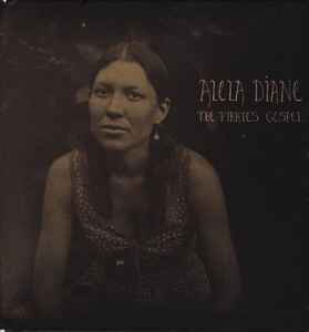 Alela Diane - The Pirate's Gospel album cover