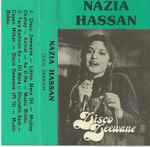 Cover of Disco Deewane, 1981, Cassette