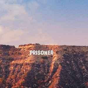 Ryan Adams - Prisoner (B-Sides) album cover