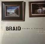 Braid – Frame & Canvas (2023, Copper Metallic, Vinyl) - Discogs