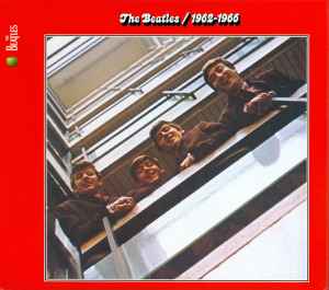 The Beatles – 1962-1966 (2010, Digisleeve, CD) - Discogs