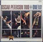 Cover of Oscar Peterson Trio + One, 1980, Vinyl