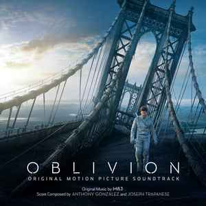Oblivion (Original Motion Picture Soundtrack) - M83
