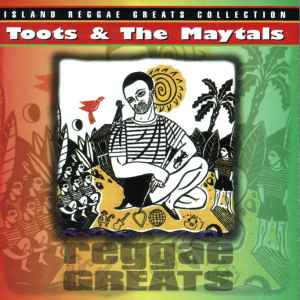 Third World – Reggae Greats (CD) - Discogs