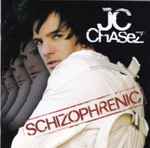 Cover of Schizophrenic, 2004-08-23, CD