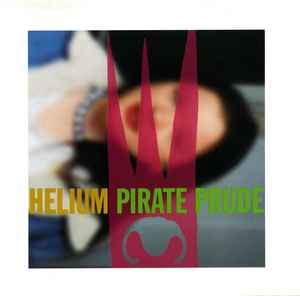 Pirate Prude - Helium