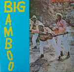 Hiltonaires – Big Bamboo (Vinyl) - Discogs