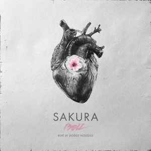 13ELL - Sakura album cover