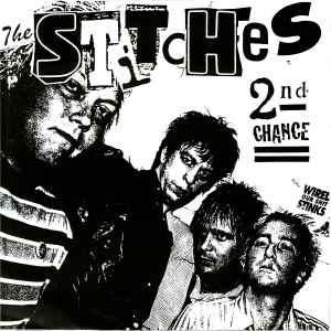 The Stitches - 2nd Chance