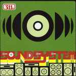 Cover of Soundsystem, 1999-10-12, CD