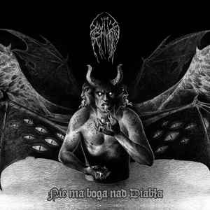 The Devil's Sermon - Nie Ma Boga Nad Diabła