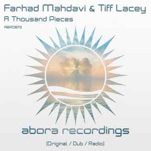 Farhad Mahdavi - A Thousand Pieces