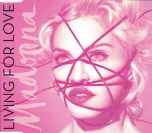 Living For Love - Madonna