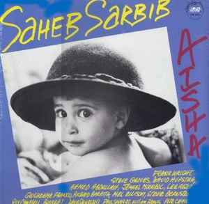 Saheb Sarbib And His Multinational Big Band - Aisha album cover