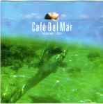 Cover of Café Del Mar Volumen Ocho, , CD