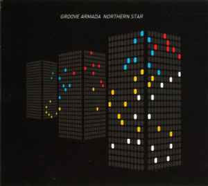 Groove Armada Northern Star 2007 Digipak CD Discogs