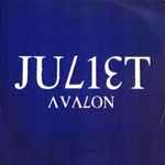 Cover of Avalon, 2005, CD