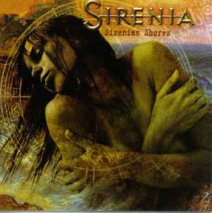 Sirenia - Sirenian Shores album cover