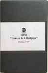 Cover of Heaven Is A Halfpipe, 2000, Betacam SP