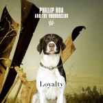 Cover of Loyalty, 2012-08-10, Vinyl