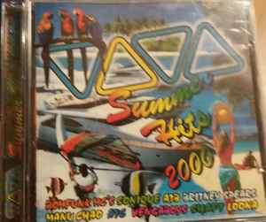 Viva Summer Hits 2000 (2000, CD) - Discogs