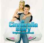 A Cinderella Story (Original Soundtrack) (2004, Target Exclusive, CD)