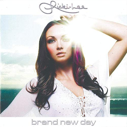 Brand New Day (Ricki-Lee Coulter album) - Wikipedia