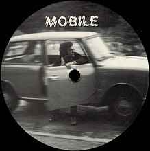 Mobile - Mobile album cover