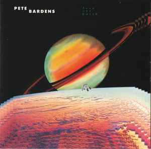 Peter Bardens - Seen One Earth album cover
