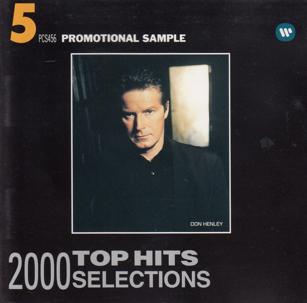 Warner Music Japan Top Hits Selections May 2000 (2000