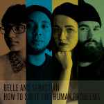 Belle And Sebastian – How To Solve Our Human Problems (2018, CD 