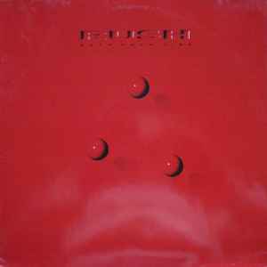 Rush – Hold Your Fire (1987, Vinyl) - Discogs