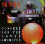 Cover of Concert For The Comet Kohoutek, 1998, Vinyl