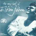 Elton John ~ Classic Elton John ~ (CD, Best of Cema Special Markets)  #0123LD