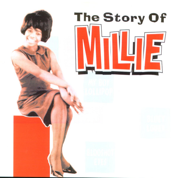 Millie – My Boy Lollipop And 31 Other Songs (1994