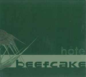 Beefcake - Hôte