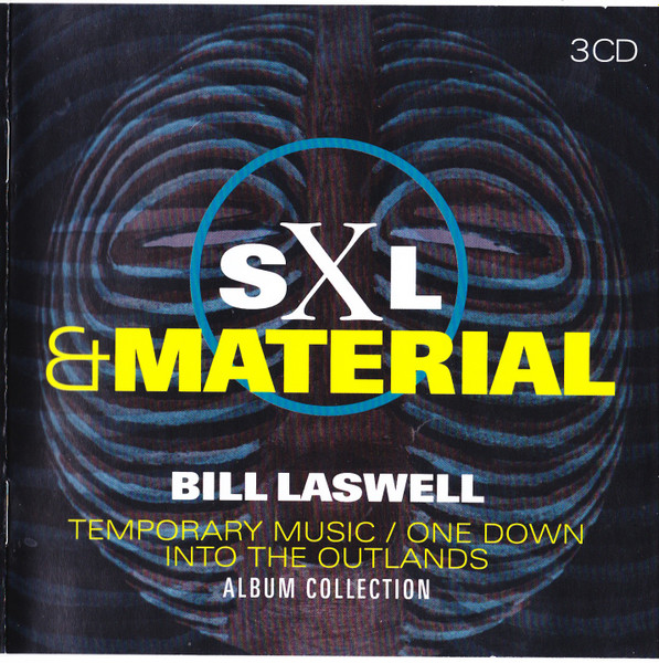 Bill Laswell & Material – Bill Laswell & Material (2005, CD) - Discogs