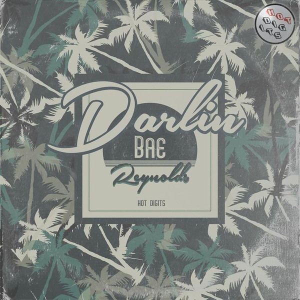télécharger l'album Reynolds - Darlin Bae