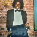 Cover of Off The Wall = Frente A La Pared, 1979, Vinyl